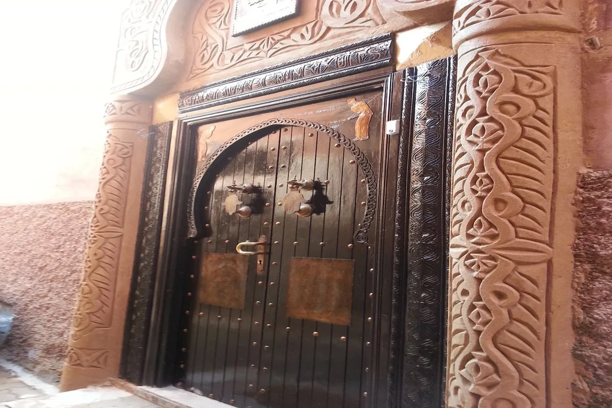 Riad 1001 Nuits — hoofdfoto