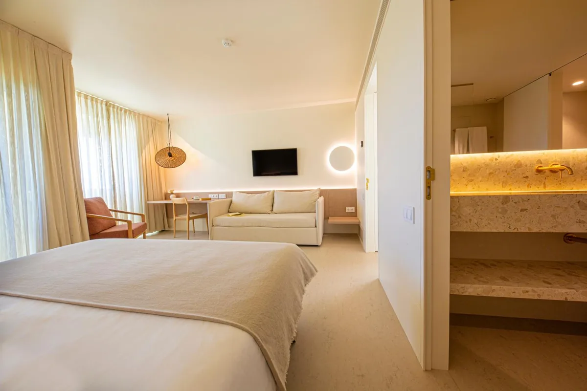 Eurotel Altura Hotel & Beach — hoofdfoto