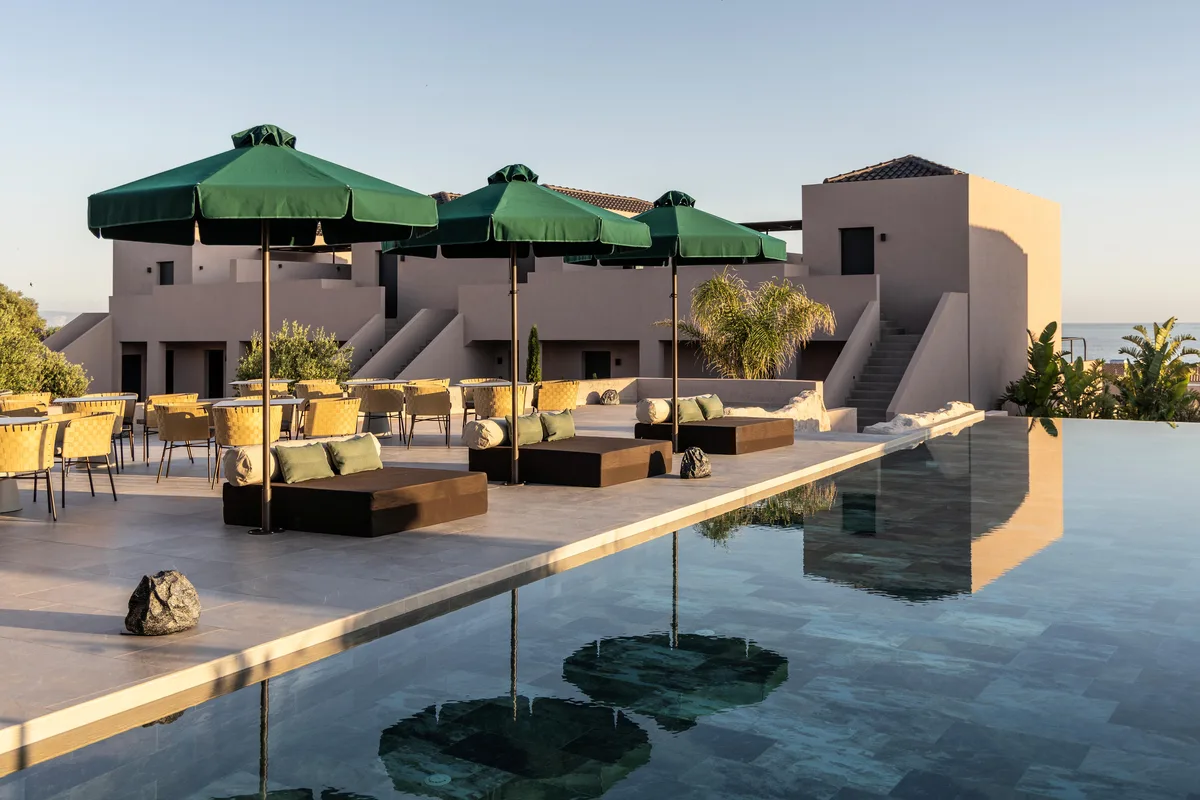 Tetra Resort & Spa - adults only — hoofdfoto