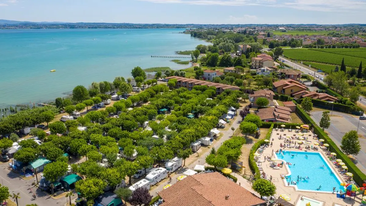 Garda Village — hoofdfoto