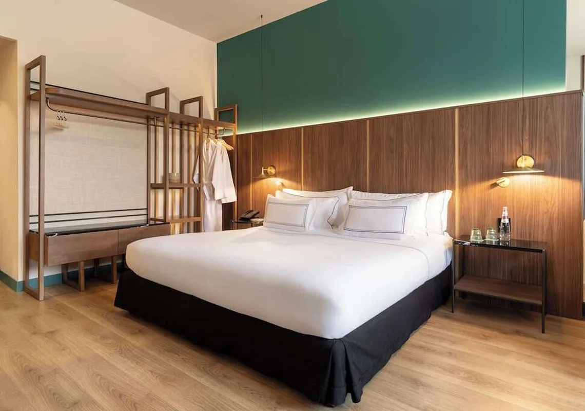 Melia Milano — hoofdfoto