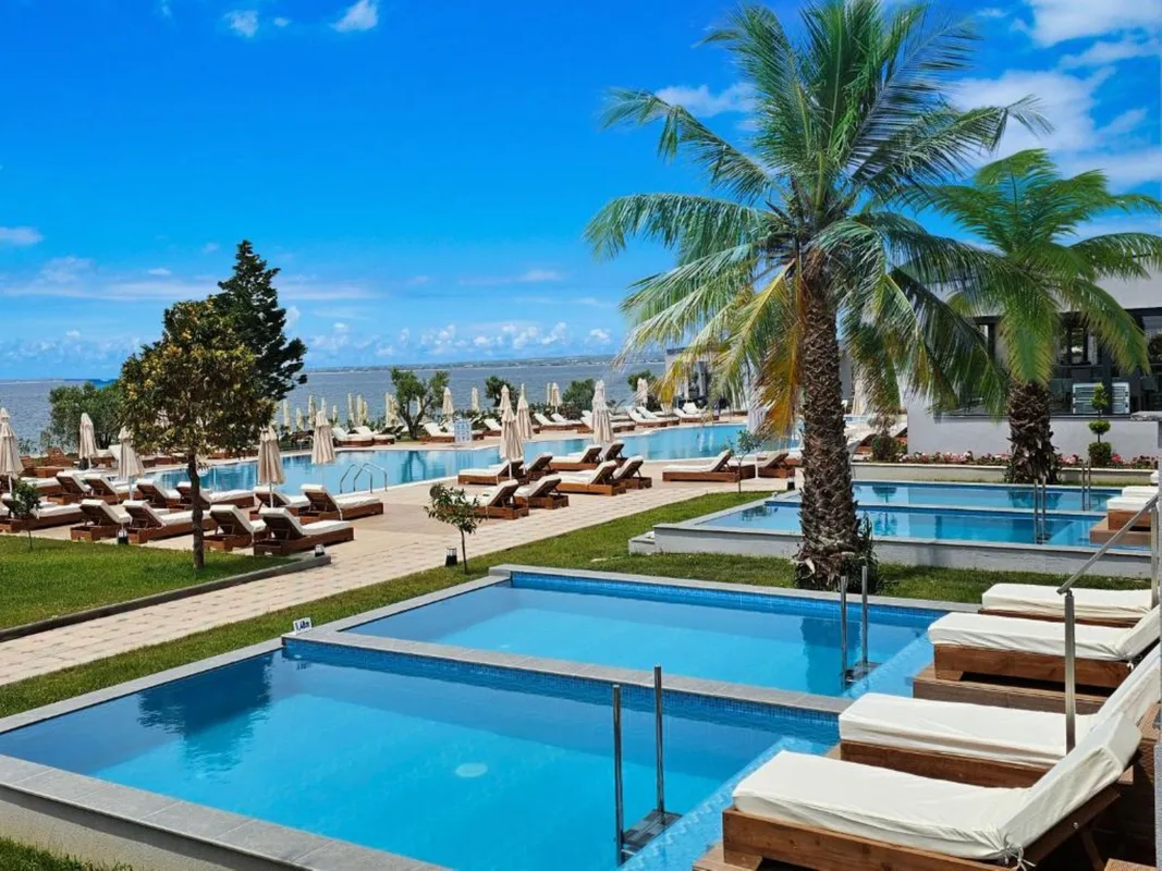 Sea Coast Resort, hoofdfoto