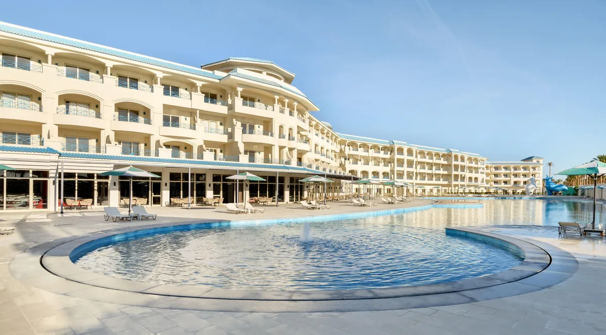 Hotel FLOW Spectrum — hoofdfoto