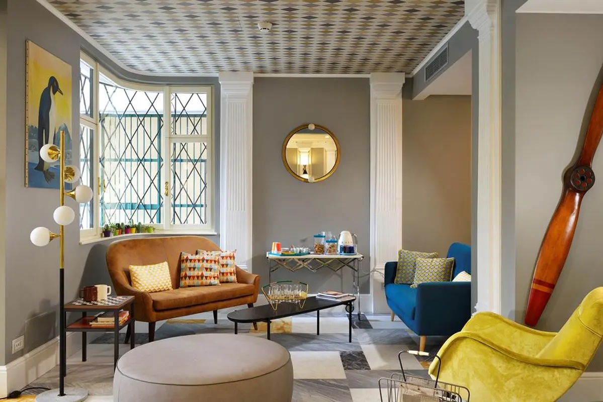 Residenza Delle Citta — hoofdfoto