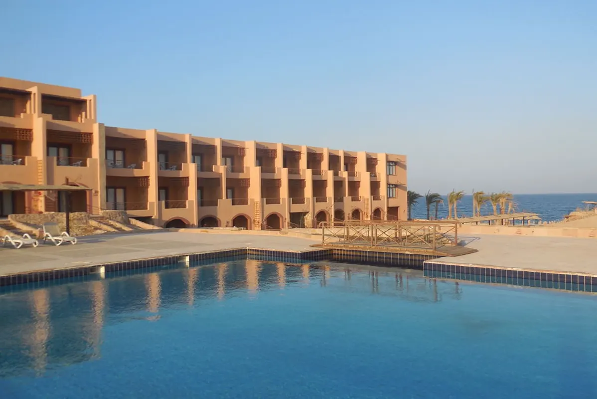 Viva Blue Resort & Diving — hoofdfoto