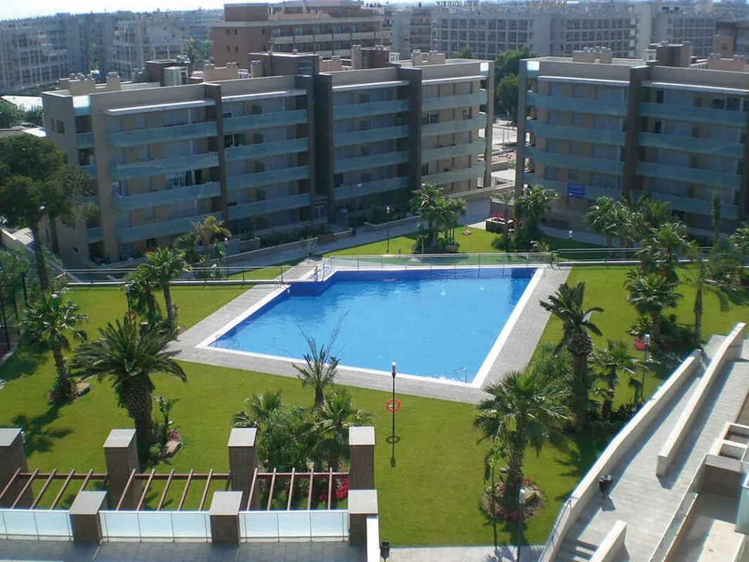 Ibersol Spa Aqquaria Suites, hoofdfoto