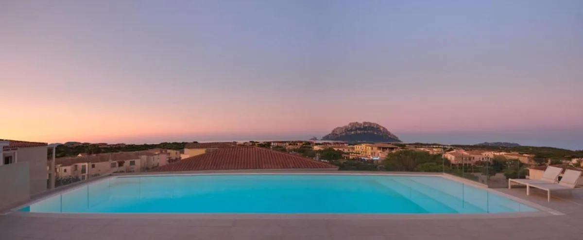 San Paolo Hotel, hoofdfoto