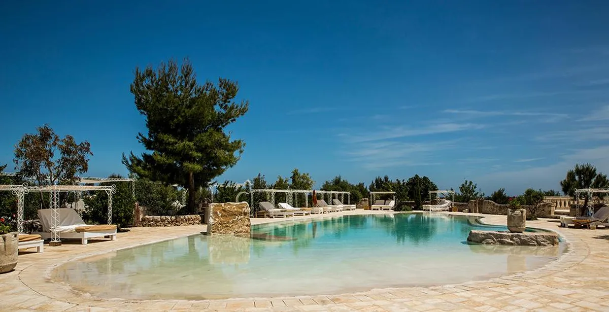 Masseria Montenapoleone — hoofdfoto