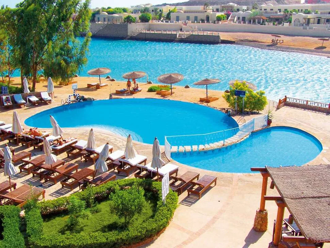 Sultan Bey Resort, hoofdfoto