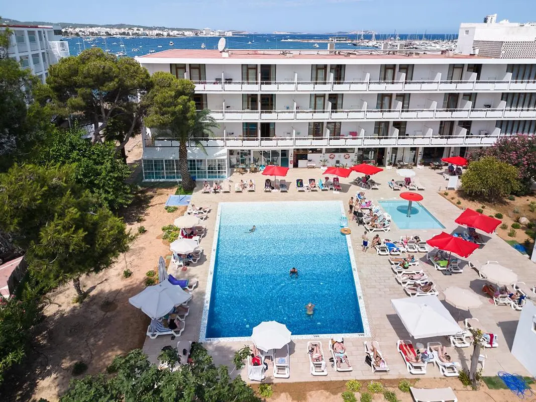 Arenal — hoofdfoto