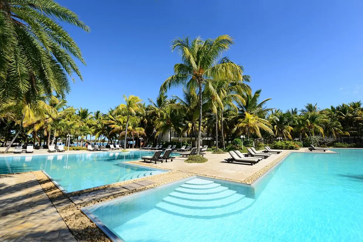 The Ravenala Attitude — hoofdfoto