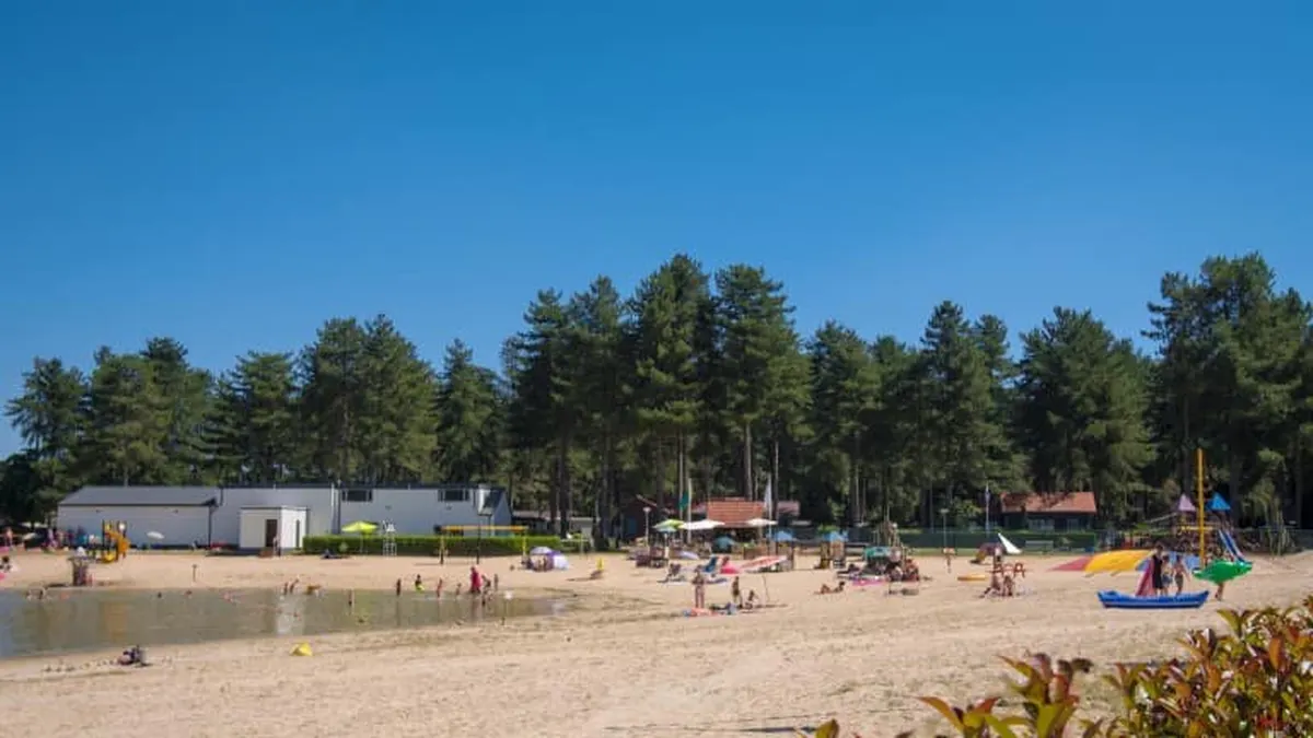 Arden Parks Tulderheyde — hoofdfoto