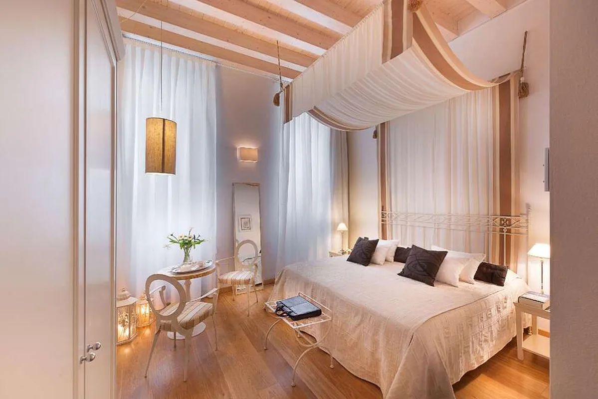 Hotel Marco Polo Verona — hoofdfoto