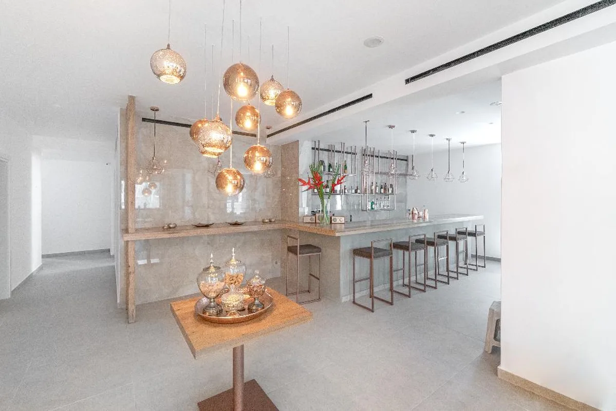 Omnia Mykonos Boutique Hotel, hoofdfoto