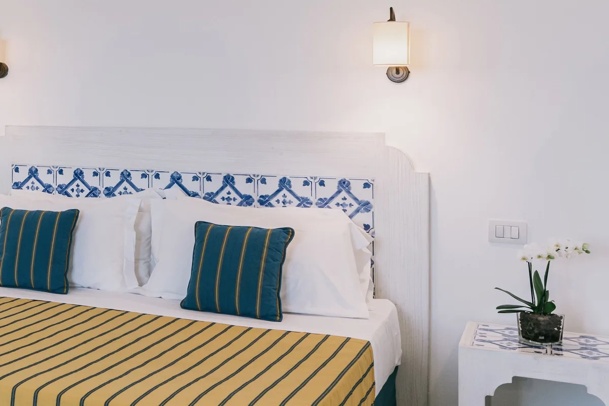 Mangia's Selinunte Resort — hoofdfoto