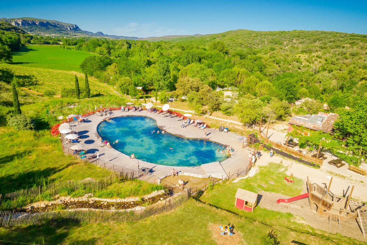 Du Domaine D Anglas — hoofdfoto