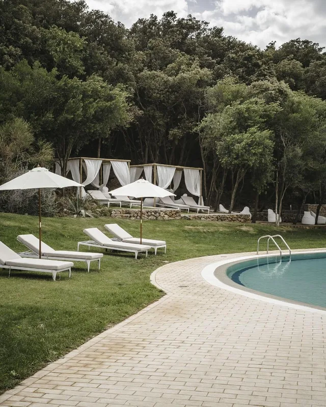 Argentario Lagoon Resort & Spa, hoofdfoto