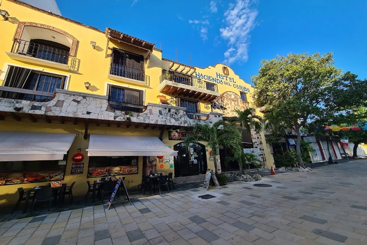 Hacienda del Caribe — hoofdfoto
