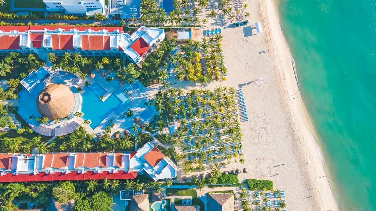 Viva Azteca by Wyndham, A Trademark All Inclusive Resort — hoofdfoto