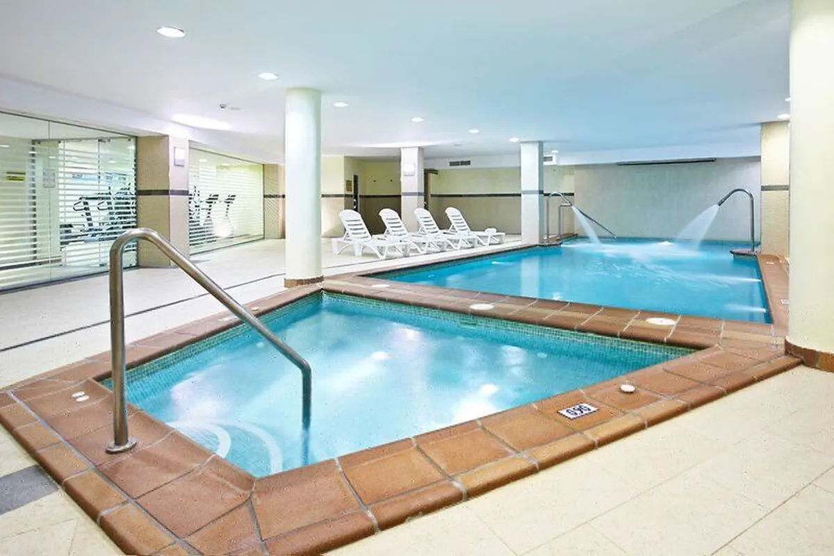 Grupotel Maritimo — hoofdfoto