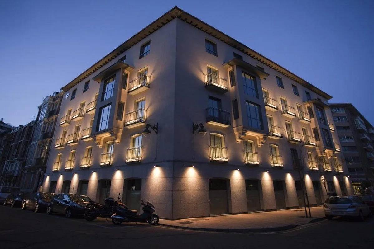 Nexus Valladolid — hoofdfoto