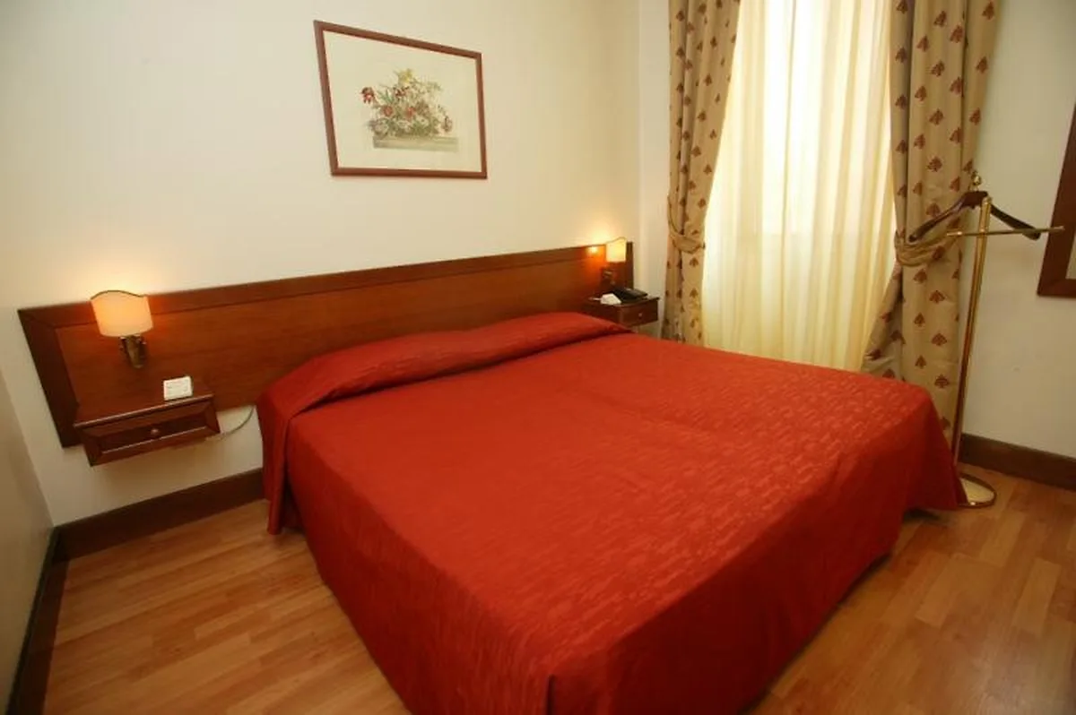 Hotel Villa Grazioli — hoofdfoto