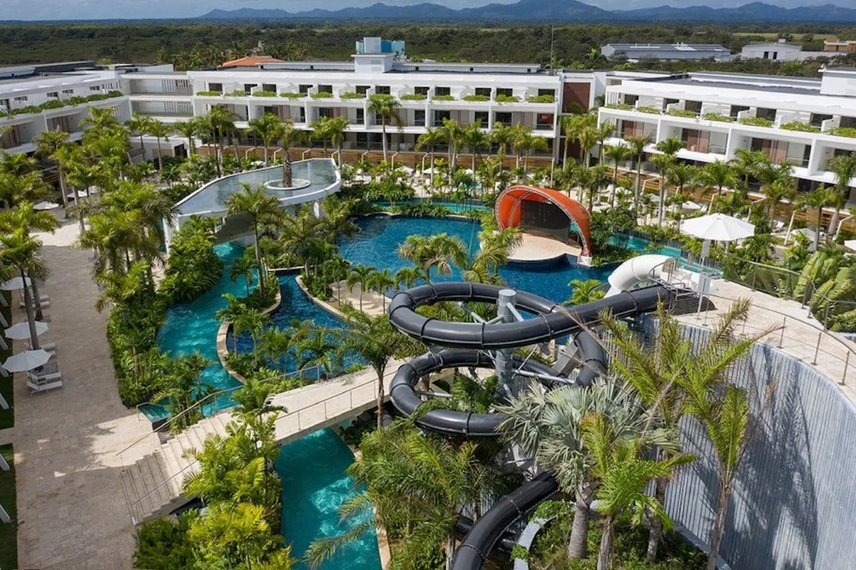 Dreams Onyx Resort & Spa — hoofdfoto