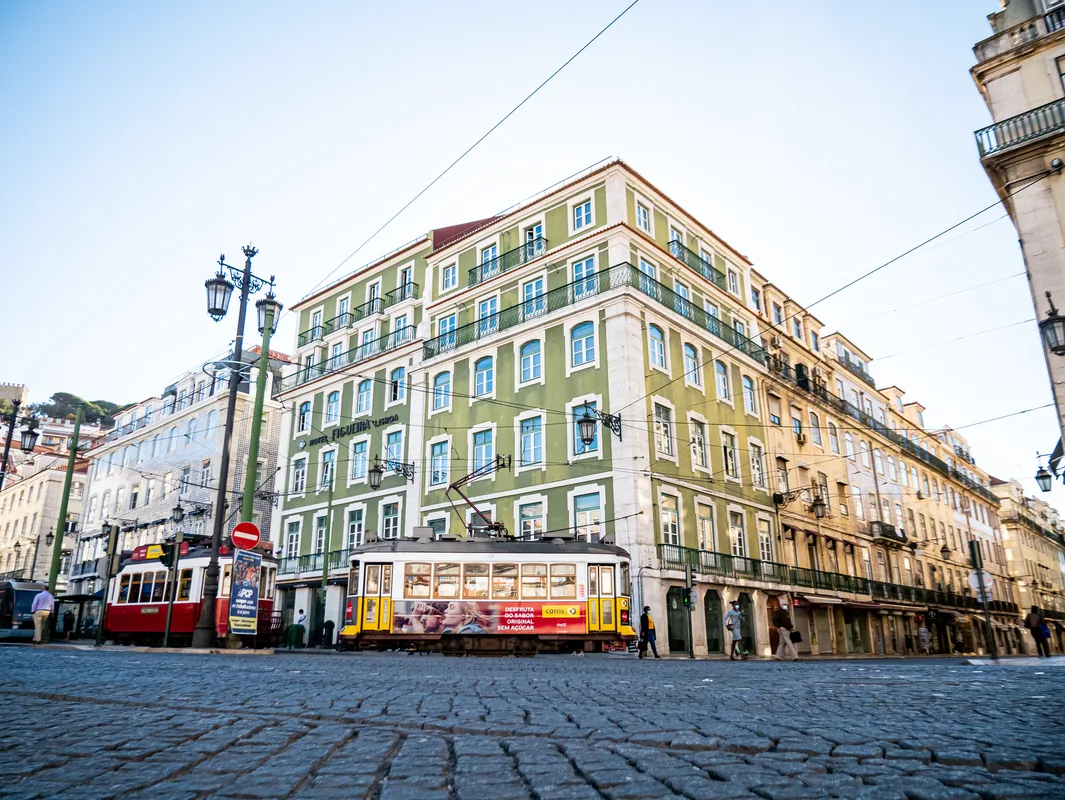 Figueira by The Beautique Hotels — hoofdfoto