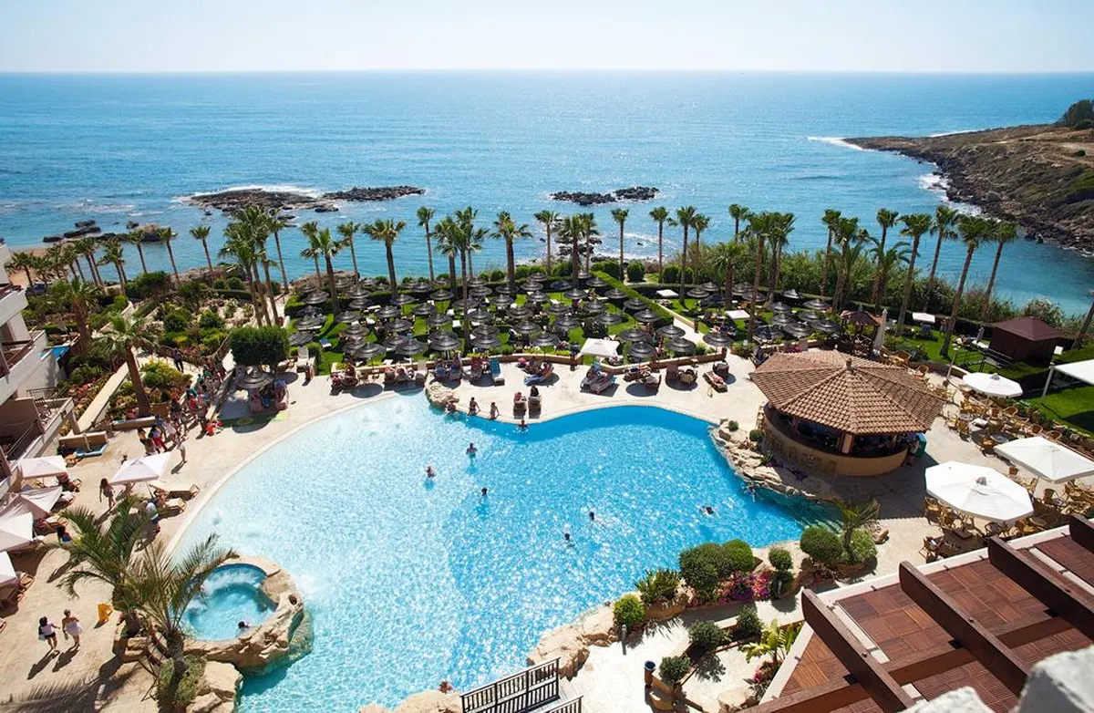 Atlantica Golden Beach — hoofdfoto