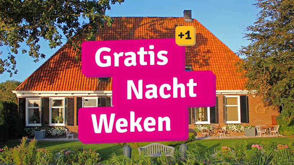 Bed and Breakfast Welgelegen, hoofdfoto