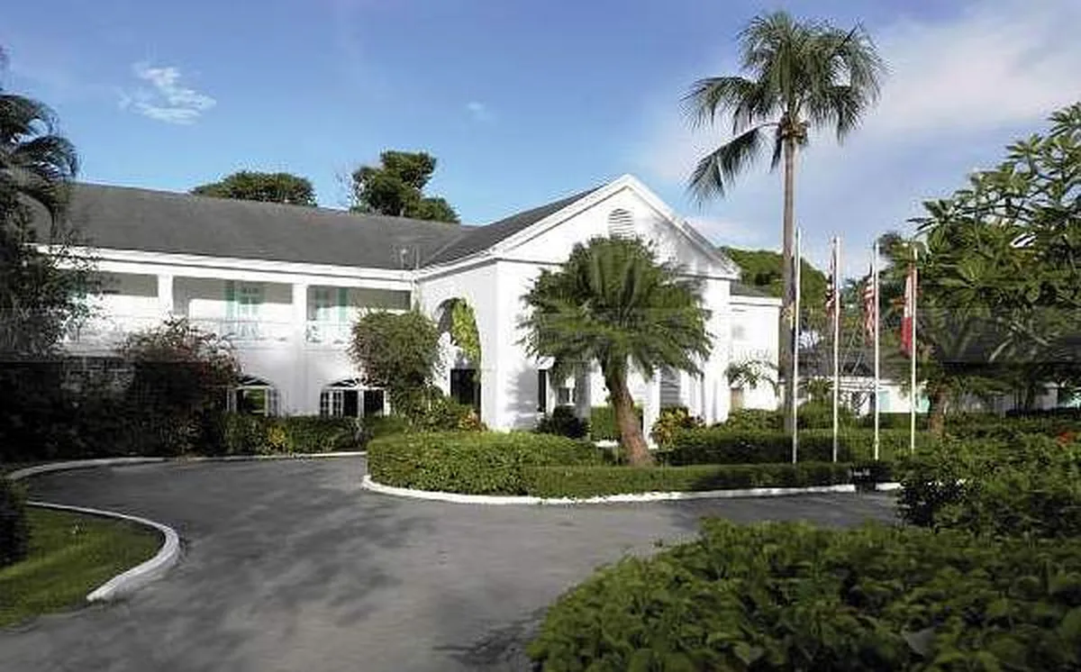 Royalton Vessence Barbados, an Autograph Collection All-Inclusive Resort - Adult-Oriented — hoofdfoto