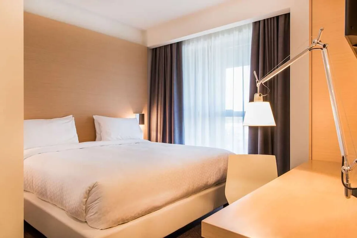 Four Points by Sheraton Venice Mestre, hoofdfoto