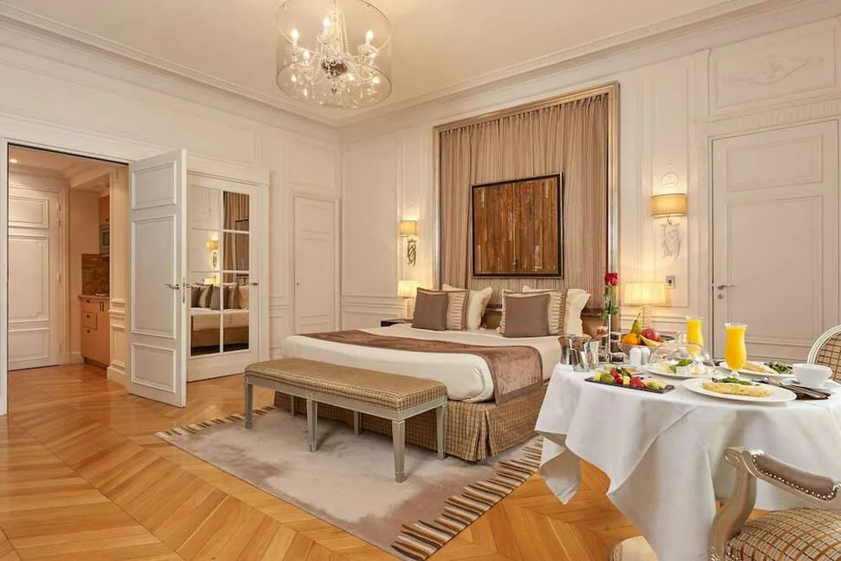 Majestic Hotel-Spa, hoofdfoto
