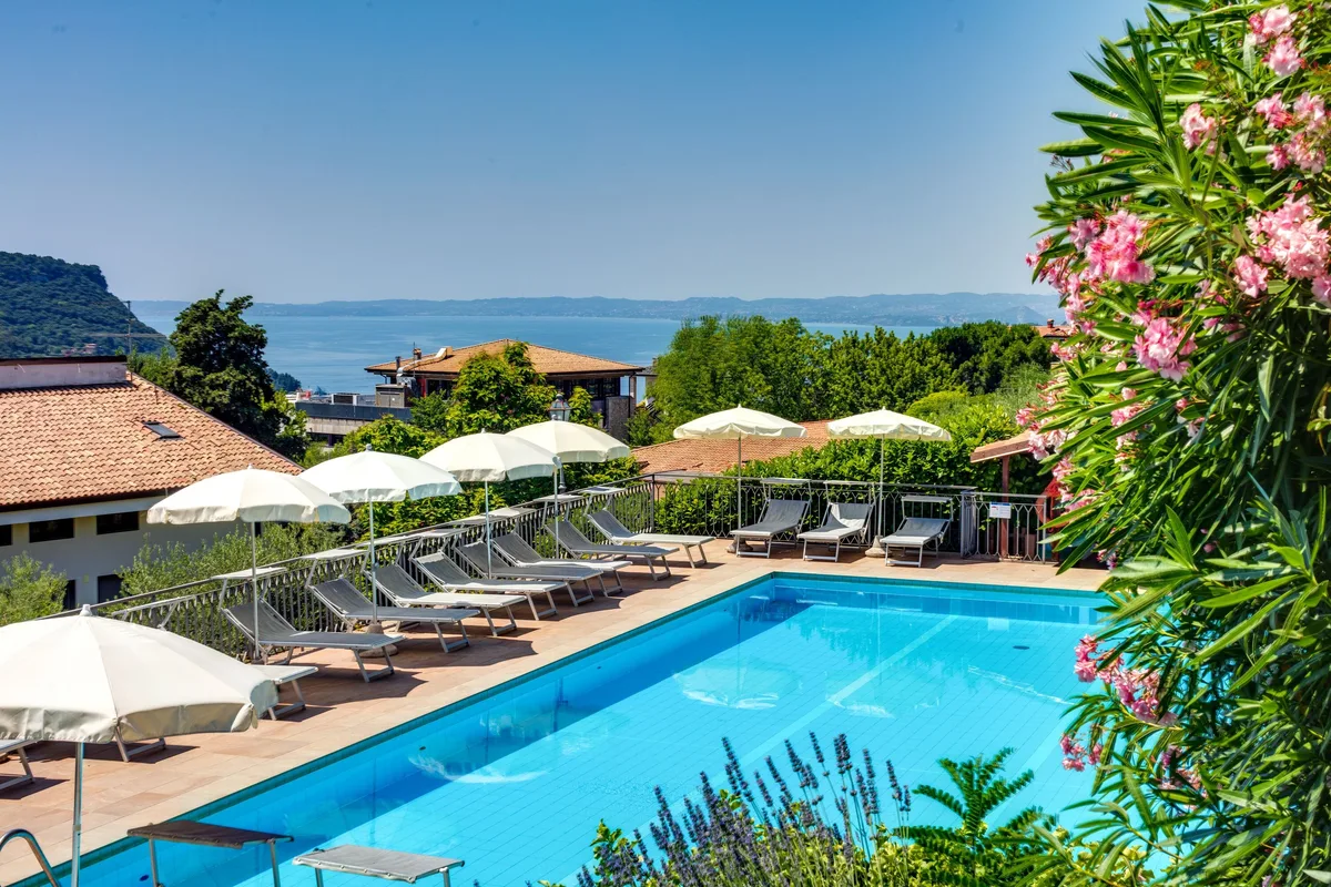 Residence La Filanda — hoofdfoto