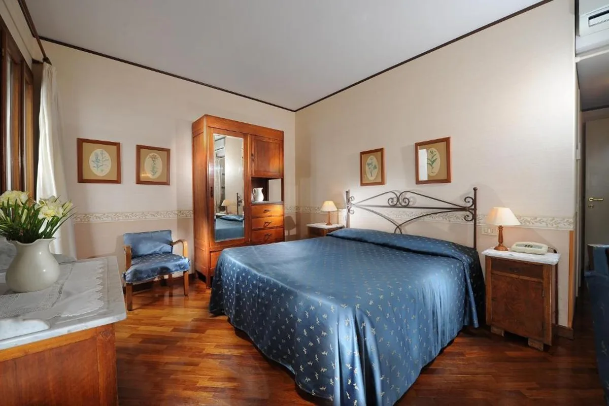 La Calcina Suites, hoofdfoto