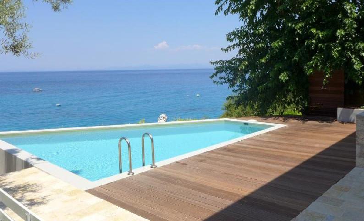 Appartementen Caltabania Suites — hoofdfoto