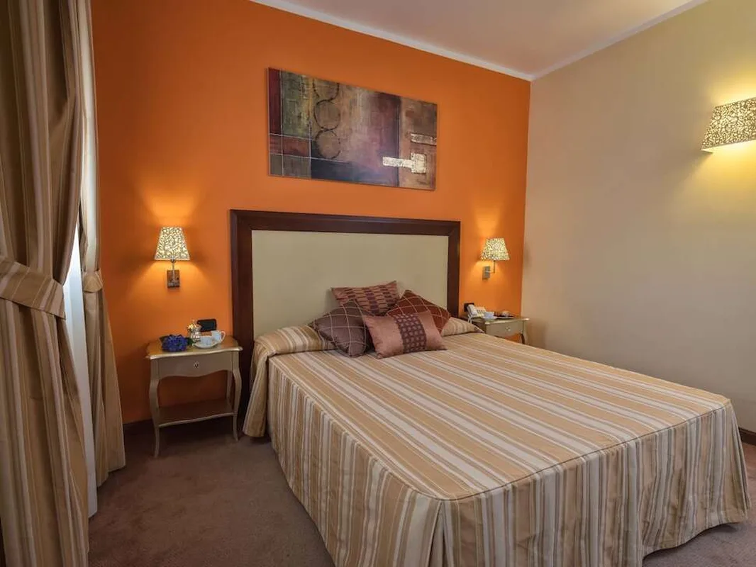 Hotel Foryou — hoofdfoto