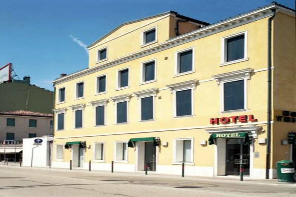 Trieste, hoofdfoto