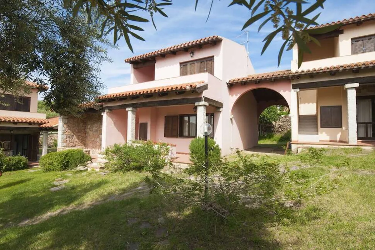 Residence Approdo Verde — hoofdfoto