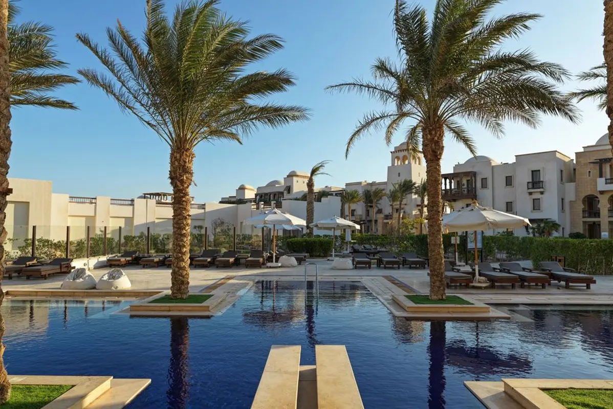 Ancient Sands Golf Resort — hoofdfoto