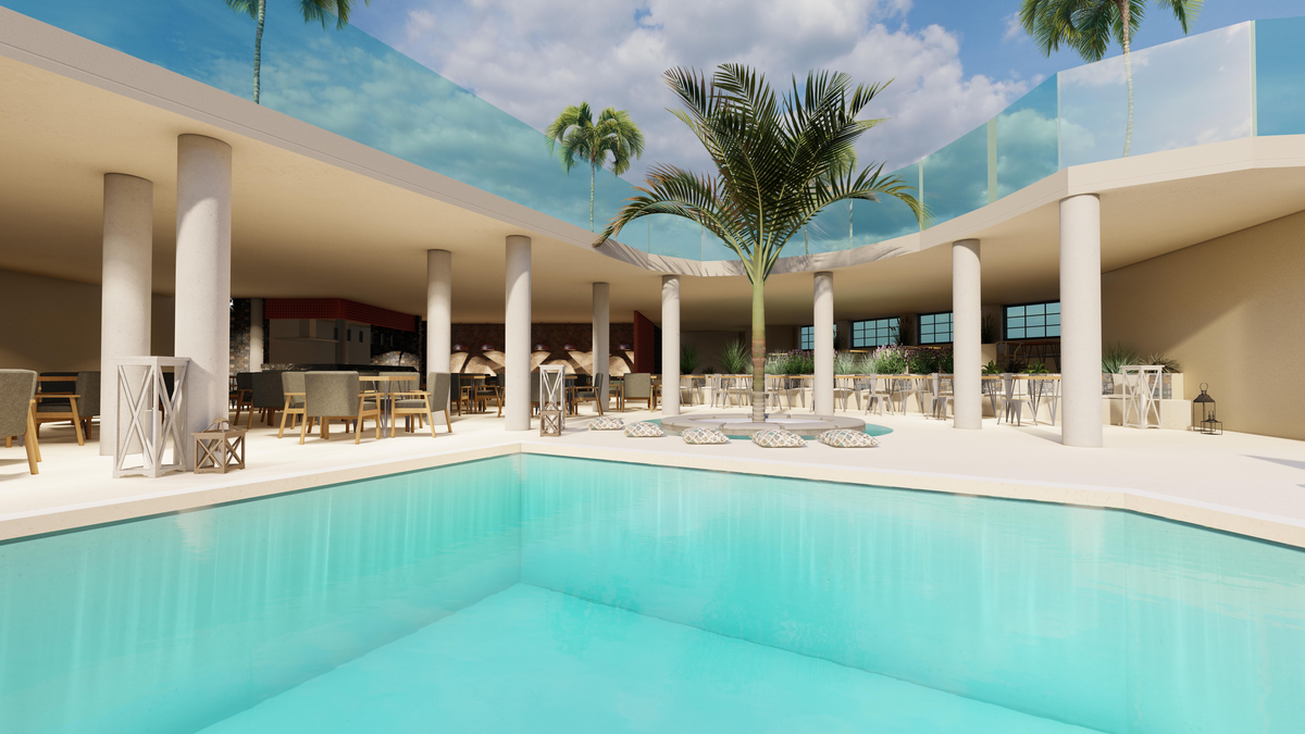 Votana Village — hoofdfoto