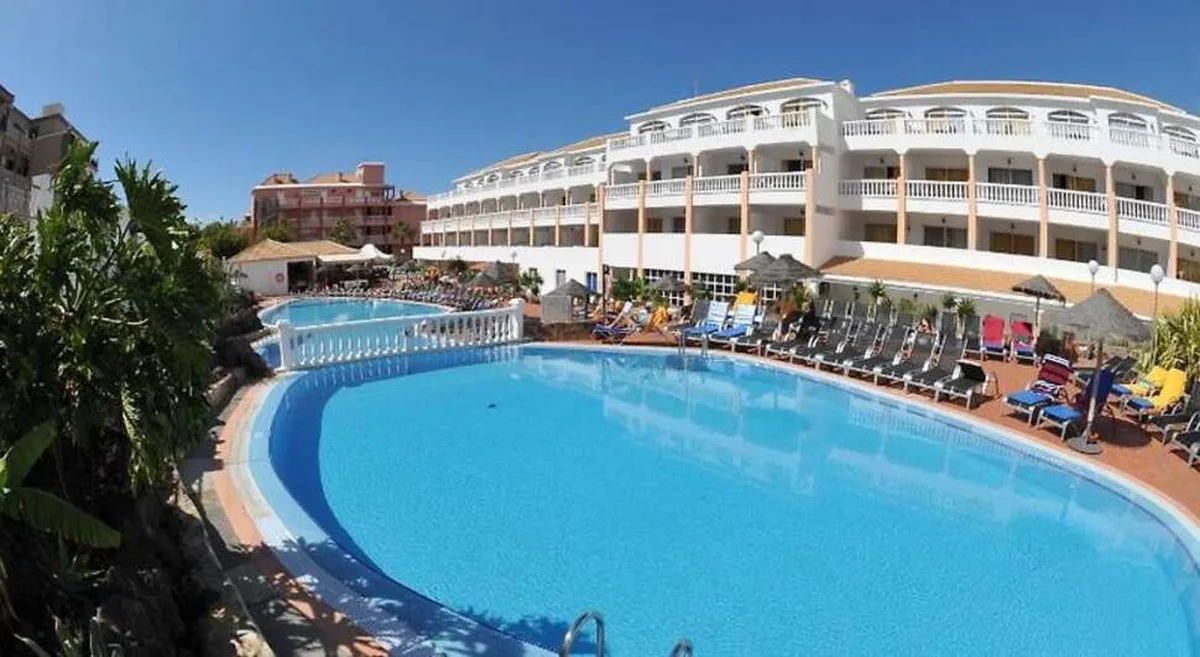 Whala!Tenerife, hoofdfoto