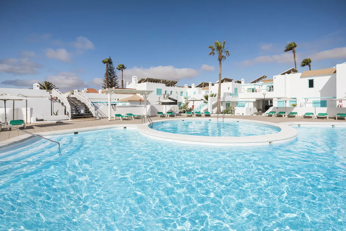 SMY Tahona Fuerteventura — hoofdfoto