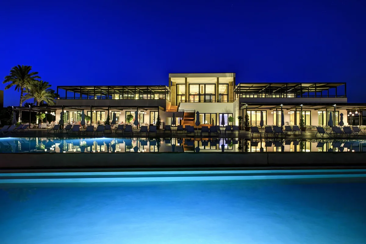 Verdura Resort, hoofdfoto