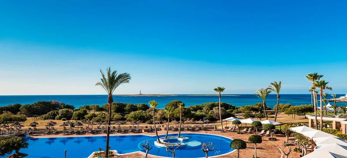 Insotel Punta Prima Prestige Suites & Spa — hoofdfoto