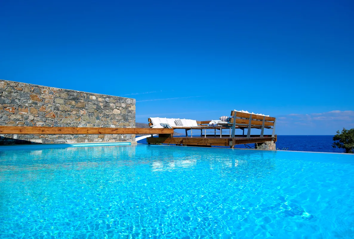 Thalassa Villas, hoofdfoto