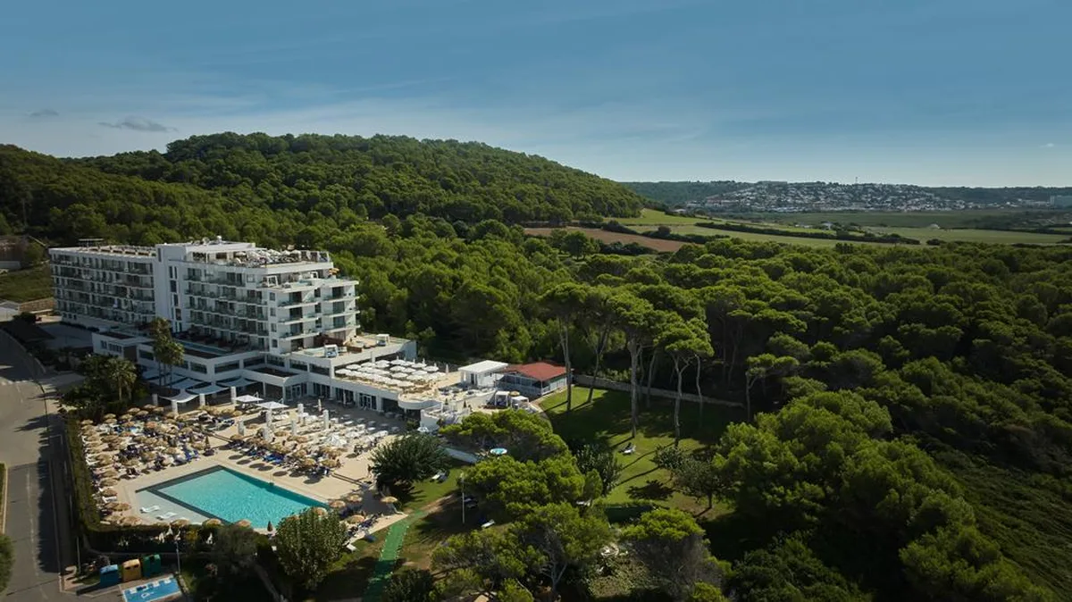 TUI BLUE Victoria Menorca — hoofdfoto
