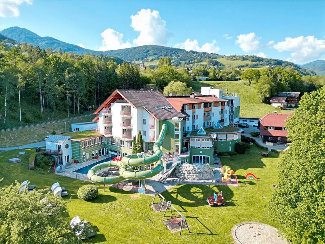 Trebesingerhof — hoofdfoto