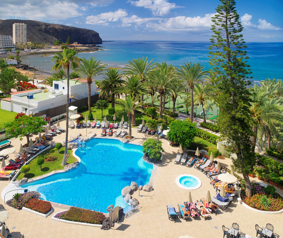 Hotel H10 Big Sur - adults only — hoofdfoto