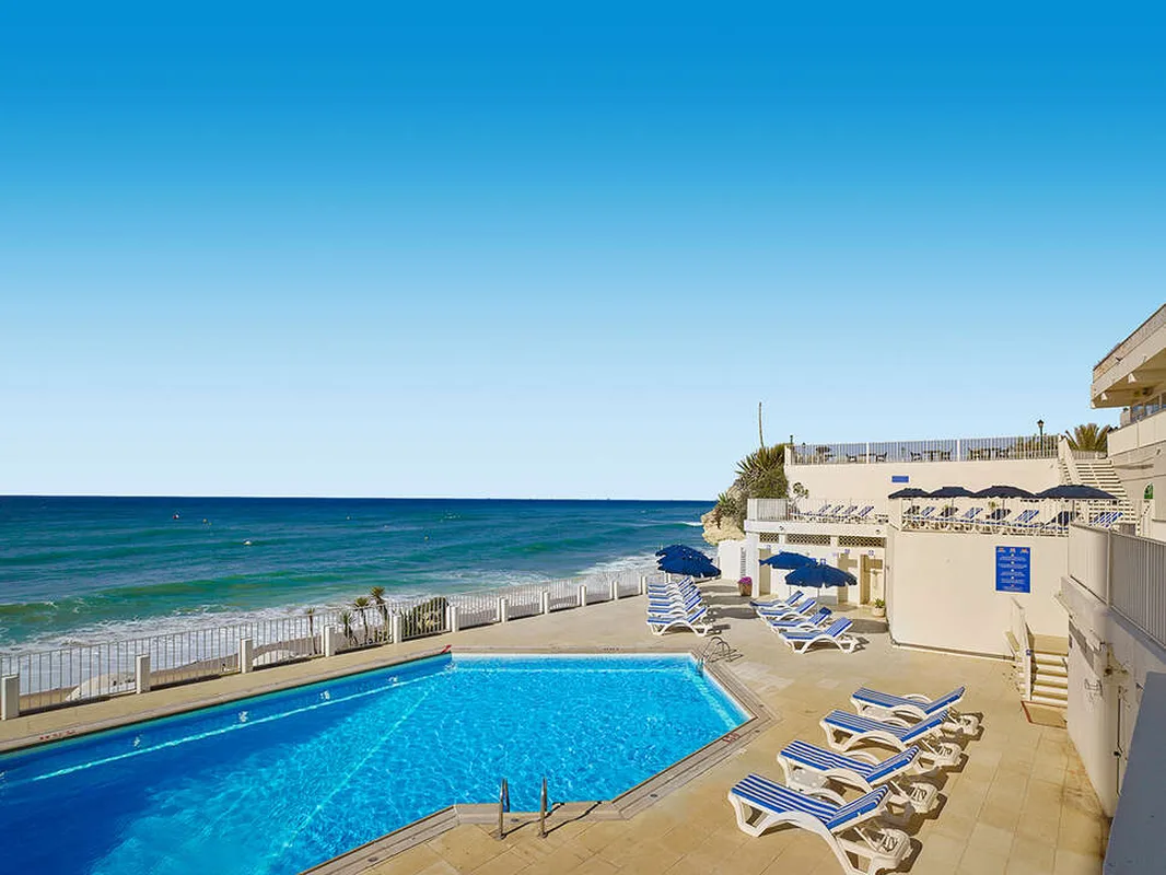 Holiday Inn Algarve Armacao de Pera, hoofdfoto